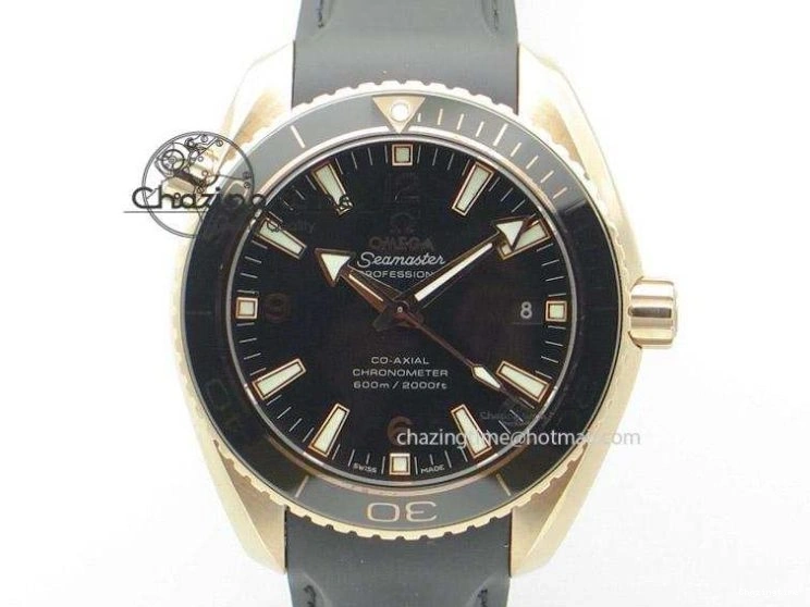 0213 FashionForward Seamaster 300M 007 SS URF 1:1 Best Edition White Dial Ceramic Bezel On Nylon Strap A2507(Free SS Bracelet) 8118